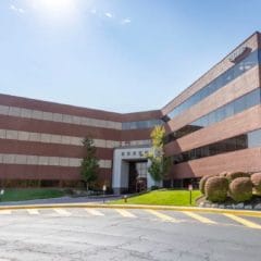 Newtown Office
