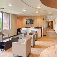 Center Valley Office