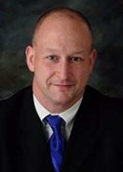 Jonathan P. McSurdy