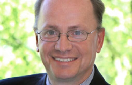 Michael Hughes, attorney-mediator at Alpha center for Divorce Mediation