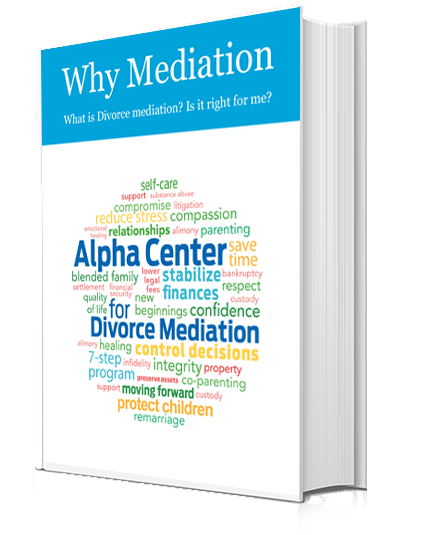 Divorce Mediation Alpha Program