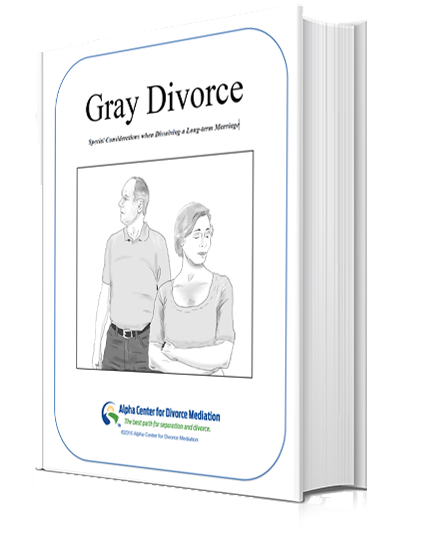 Divorce Mediation Alpha Program