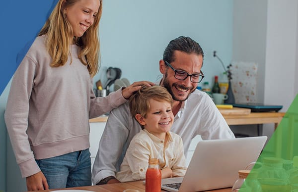 Alpha Parenting-Mediator Parenting Plan